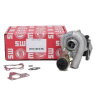 8200022735-PCS-MS - TURBOSPRĘŻARKA DACIA LOGAN 1.5 DCI "MS" 