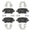 13046028682N-SET-MS - KLOCKI HAMULCOWE "MS" PREMIUM tył KIA VENGA, OPEL ASTRA CLASSIC, ASTRA G, ASTRA H, ASTRA H GTC, COMB