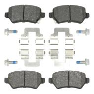 13046028682N-SET-MS - KLOCKI HAMULCOWE "MS" PREMIUM tył KIA VENGA, OPEL ASTRA CLASSIC, ASTRA G, ASTRA H, ASTRA H GTC, COMB