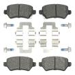 13046028682N-SET-MS - KLOCKI HAMULCOWE "MS" PREMIUM tył KIA VENGA, OPEL ASTRA CLASSIC, ASTRA G, ASTRA H, ASTRA H GTC, COMB