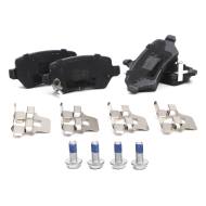 13046028682N-SET-MS - KLOCKI HAMULCOWE "MS" PREMIUM tył KIA VENGA, OPEL ASTRA CLASSIC, ASTRA G, ASTRA H, ASTRA H GTC, COMB