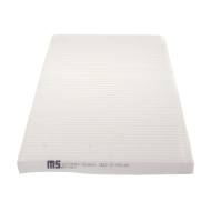 3562-IF-PCS-MS - FILTR KABINOWY "MS" AUDI A6 1.8-4.2 06.94-12.97