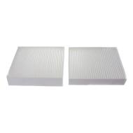 1820-2-IF-SET-MS - FILTR KABINOWY "MS" ALFA ROMEO 147, 156, GT 1.6-3.2 02.97-09.10