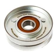 R31033-PCS-MS - ROLKA NAPINACZA 76mm  ?MS? AUDI A4, A6, CABRIOLET, SKODA SUPERB I, VW  PASSAT B5, PASSAT B5.5