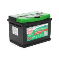 790605600 - AKUMULATOR START-STOP 60Ah/560A/12V "MS"