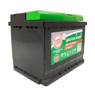 790625800 - AKUMULATOR START-STOP 62Ah/580A/12V "MS"