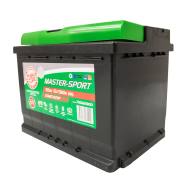 790625800 - AKUMULATOR START-STOP 62Ah/580A/12V "MS"