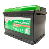 790727200 - AKUMULATOR START-STOP 72Ah/720A/12V "MS"