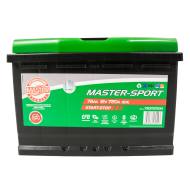 790727200 - AKUMULATOR START-STOP 72Ah/720A/12V "MS"