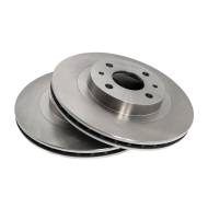 24011401451-SET-MS - TARCZA HAMULCOWA 2110 14" PREMIUM KPL. 2SZT "MS" T37