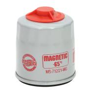 712/21-MG-OF-PCS-MS - FILTR OLEJU MAGNETIC "MS" CHERY A1, CHRYSLER DAYTONA, LE BARON, NEON, NEON II, PT CRUISER, SARATOGA,