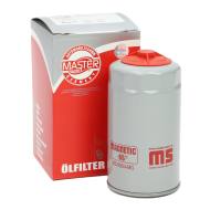 950/4-MG-OF-PCS-MS - FILTR OLEJU MAGNETIC "MS" VOLVO 740, 760, 780, 940, 940 II, 960, VW CALIFORNIA T4 CAMPER, LT 28-35 I