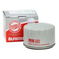 75/3-MG-OF-PCS-MS - FILTR OLEJU MAGNETIC "MS" AIXAM COUPE, CROSSOVER, ALFA ROMEO 156, GT, GTV, SPIDER, ARO 10, SPARTANA,