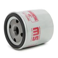 714/3-MG-OF-PCS-MS - FILTR OLEJU MAGNETIC "MS" ALFA ROMEO 147, 155, 156, 164, 166, GT, GTV, SPIDER, FIAT 127, 147, CAMPAG