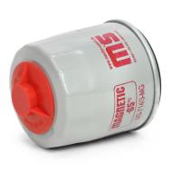 714/3-MG-OF-PCS-MS - FILTR OLEJU MAGNETIC "MS" ALFA ROMEO 147, 155, 156, 164, 166, GT, GTV, SPIDER, FIAT 127, 147, CAMPAG