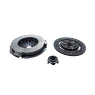 3000951285-SET/3/-MS - SPRZĘGŁO W KPL DACIA LOGAN 1.5 dCi NISSAN KUBISTAR 1.5 dCi, RENAULT CLIO II 1.5 dCi, KANGOO 1.5 dC