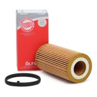 719/6X-OF-PCS-MS - FILTR OLEJU AUDI, SEAT, SKODA, VW "MS" 