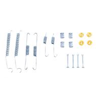 03013792782-SET-MS - SPRĘŻYNY SZCZĘK HAMULCOWYCH DACIA LOGAN Z ABS "MS"