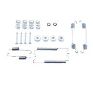 03013791672-SET-MS - SPRĘŻYNY SZCZEK HAMULCOWYCH DAEWOO LANOS "MS"