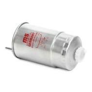 853/21-KF-PCS-MS - FILTR PALIWA "MS" ALFA ROMEO 159, BRERA, GIULIETTA, MITO, SPIDER, CHRYSLER DELTA, CITROEN JUMPER, NE