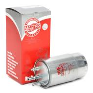 853/21-KF-PCS-MS - FILTR PALIWA "MS" ALFA ROMEO 159, BRERA, GIULIETTA, MITO, SPIDER, CHRYSLER DELTA, CITROEN JUMPER, NE