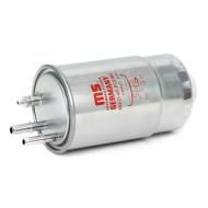 853/21-KF-PCS-MS - FILTR PALIWA "MS" ALFA ROMEO 159, BRERA, GIULIETTA, MITO, SPIDER, CHRYSLER DELTA, CITROEN JUMPER, NE