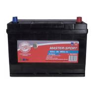 751008502 - AKUMULATOR 100Ah/850A/12V "MS" 