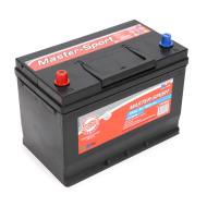 751008501 - AKUMULATOR 100Ah/850A/12V "MS" 