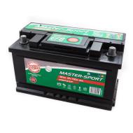 790807300 - AKUMULATOR START-STOP 80Ah/730A/12V "MS"