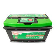 790828000 - AKUMULATOR START-STOP 82Ah/800A/12V "MS"