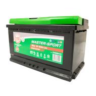 790828000 - AKUMULATOR START-STOP 82Ah/800A/12V "MS"