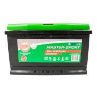 790828000 - AKUMULATOR START-STOP 82Ah/800A/12V "MS"