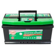 790958500 - AKUMULATOR START-STOP 95Ah/850A/12V "MS"