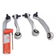 37214-KIT-MSP - WAHACZE W KPL. przód górne AUDI A6, A8, VW PHAETON 2.0D-6.0 04.02- 37214-KIT-MS