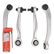 37214-KIT-MSP - WAHACZE W KPL. przód górne AUDI A6, A8, VW PHAETON 2.0D-6.0 04.02- 37214-KIT-MS