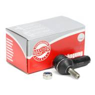 10074-PCS-MS - KOŃCÓWKA DRĄŻKA KIEROWNICZEGO "MS" lewa AUDI 100 C2, 100 C3, 100 C4, 200 C2, 200 C3, A6 C4, V8 1.6-4