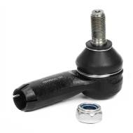 10074-PCS-MS - KOŃCÓWKA DRĄŻKA KIEROWNICZEGO "MS" lewa AUDI 100 C2, 100 C3, 100 C4, 200 C2, 200 C3, A6 C4, V8 1.6-4