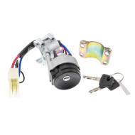 2109-3704005-PCS-MS - STACYJKA 2108 NOWY TYP "MS" 