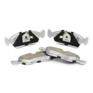 13046059252K-SET-MS - KLOCKI HAMULCOWE "MS" CERAMIC przód DAEWOO ESPERO, LANOS, NEXIA, OPEL ASTRA F, ASTRA F CLASSIC, CALI