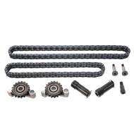 406-1006-SET/9/-MS - ROZRZĄD GAZ 406 KPLL NAPRAWCZY "MS"