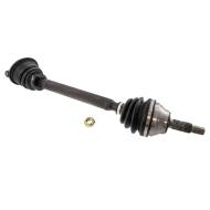 302910-SET-MS - PÓŁOŚ NAPĘDOWA LEWA RENAULT Laguna I/Grandtour 2.2 D (skrzynia biegów: JC5) "MS"