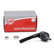 14799-SET-MS - KOŃCÓWKA DRĄŻKA KIEROWNICZEGO "MS" ZEWNĘTRZNA CITROEN AX, C4, C4 I, SAXO, XANTIA, XM, PEUGEOT 106 I,