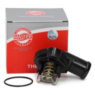 653596282 - TERMOSTAT AUDI A2, A4, A4 ALLROAD, A5, A6, Q5, SEAT CORDOBA, EXEO, EXEO ST, IBIZA III, IBIZA IV, IBI