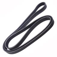6PK1870-PCS-MS - PASEK WIELOKLINOWY CHEVROLET LACETTI Z KLIMATYZACJĄ "MS"
