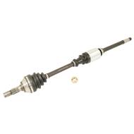 302919-SET-MS - PÓŁOŚ NAPĘDOWA PRAWA CITROEN Berlingo (1.1i, 1.4i), PEUGEOT Partner (1.1, 1.4) "MS"