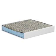 20006-IFB-PCS-MS - FILTR KABINOWY STOP-MICROBE "MS" ABARTH 500 / 595 / 695, 500C / 595C / 695C, FIAT 500, 500 C, PANDA,