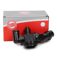 653700287 - TERMOSTAT AUDI A3, TT, SEAT ALTEA, ALTEA XL, LEON, TOLEDO III, SKODA OCTAVIA II, VW EOS, GOLF V, JET