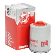 713/16-MG-OF-PCS-MS - FILTR OLEJU MAGNETIC "MS" ALFA ROMEO 145, 146, CITROEN JUMPY, FIAT BARCHETTA, BRAVA, BRAVO I, CINQUE