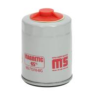 713/16-MG-OF-PCS-MS - FILTR OLEJU MAGNETIC "MS" ALFA ROMEO 145, 146, CITROEN JUMPY, FIAT BARCHETTA, BRAVA, BRAVO I, CINQUE