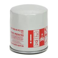 716/1-MG-OF-PCS-MS - FILTR OLEJU MAGNETIC "MS" DS DS 3, DS 4, DS 5, DS 7, ARO 240-244, CITROEN BERLINGO, BERLINGO MULTISP